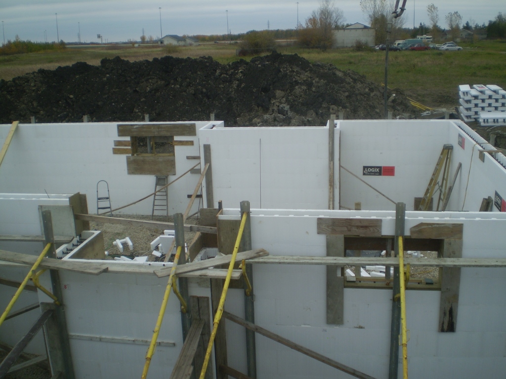 Basements, photo 1