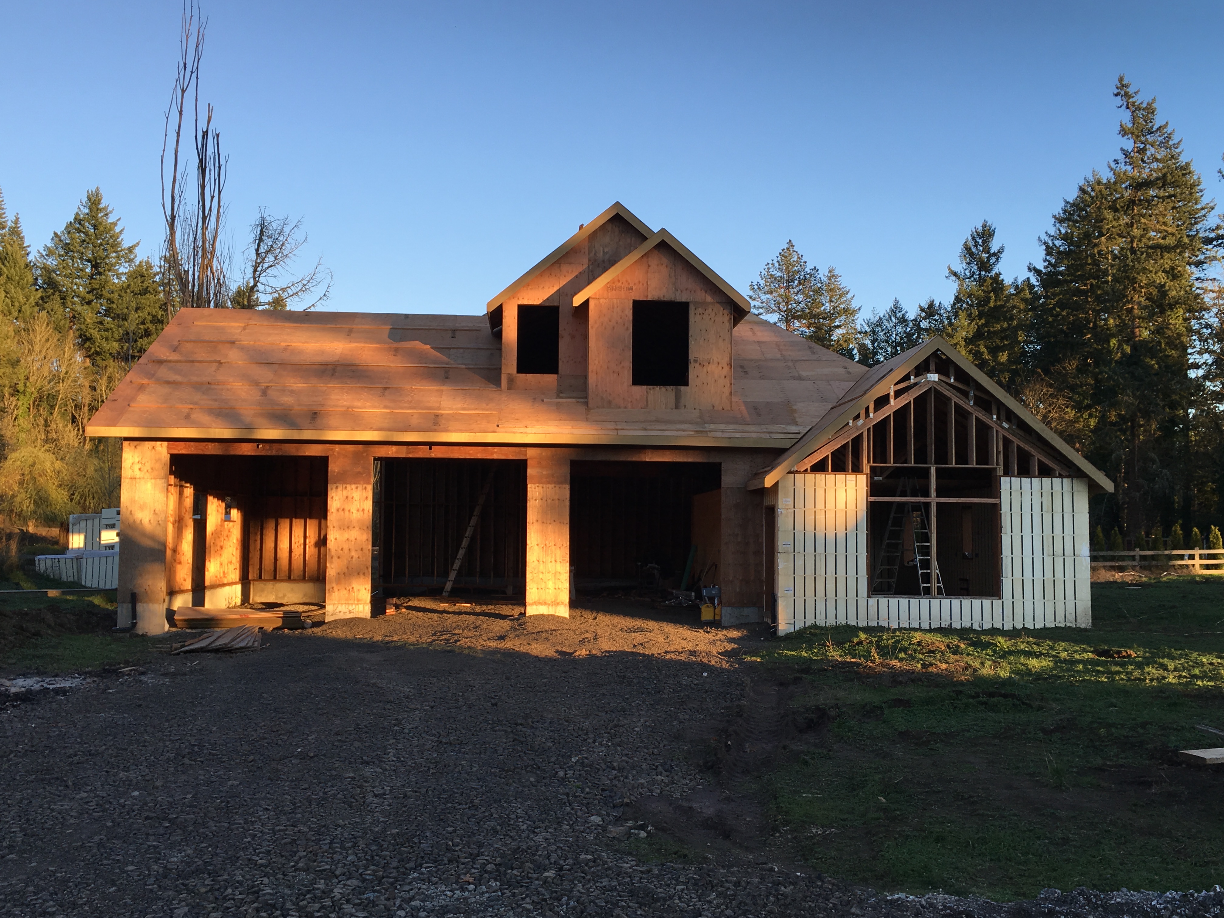 Complete Homes, photo 1