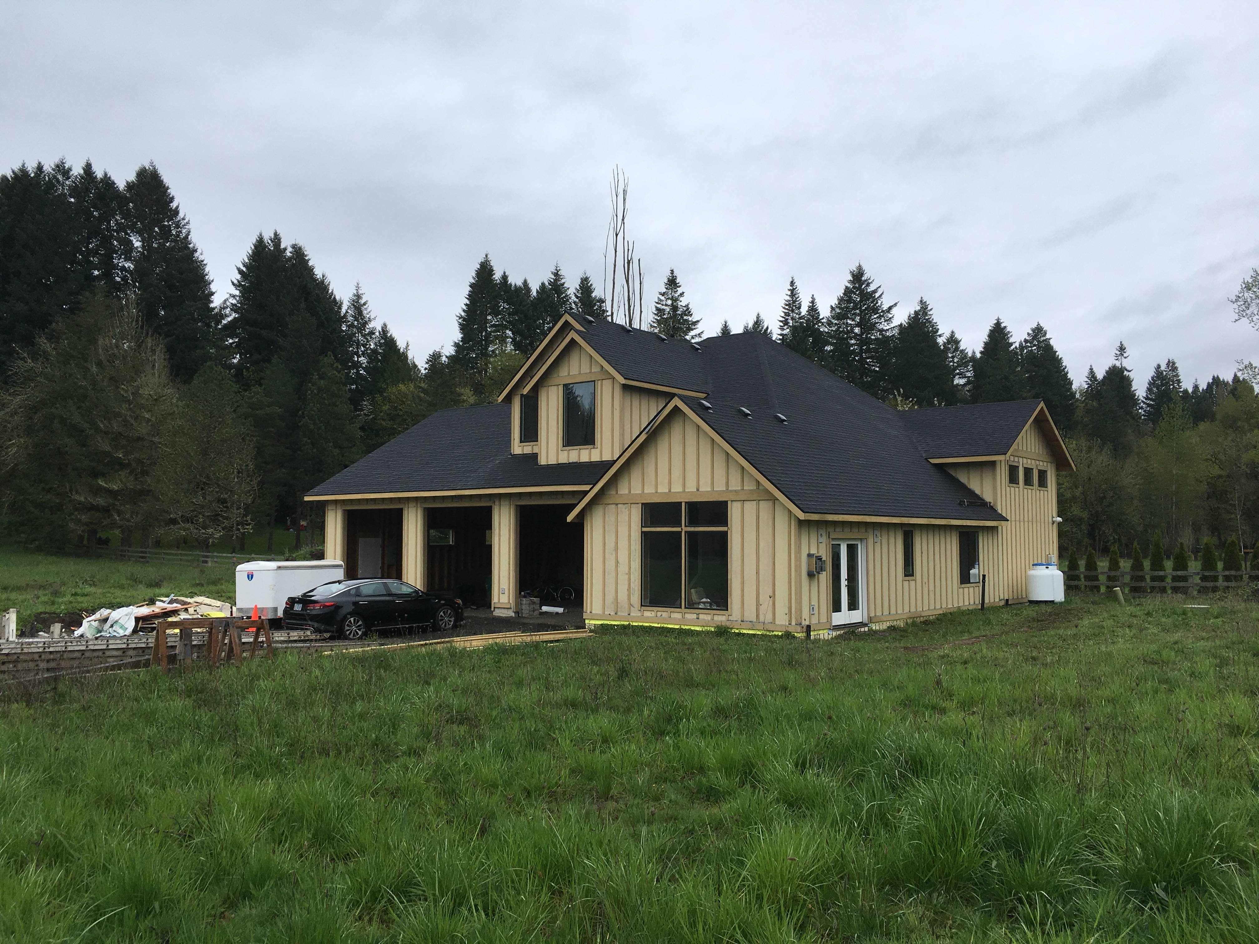 Complete Homes, photo 2