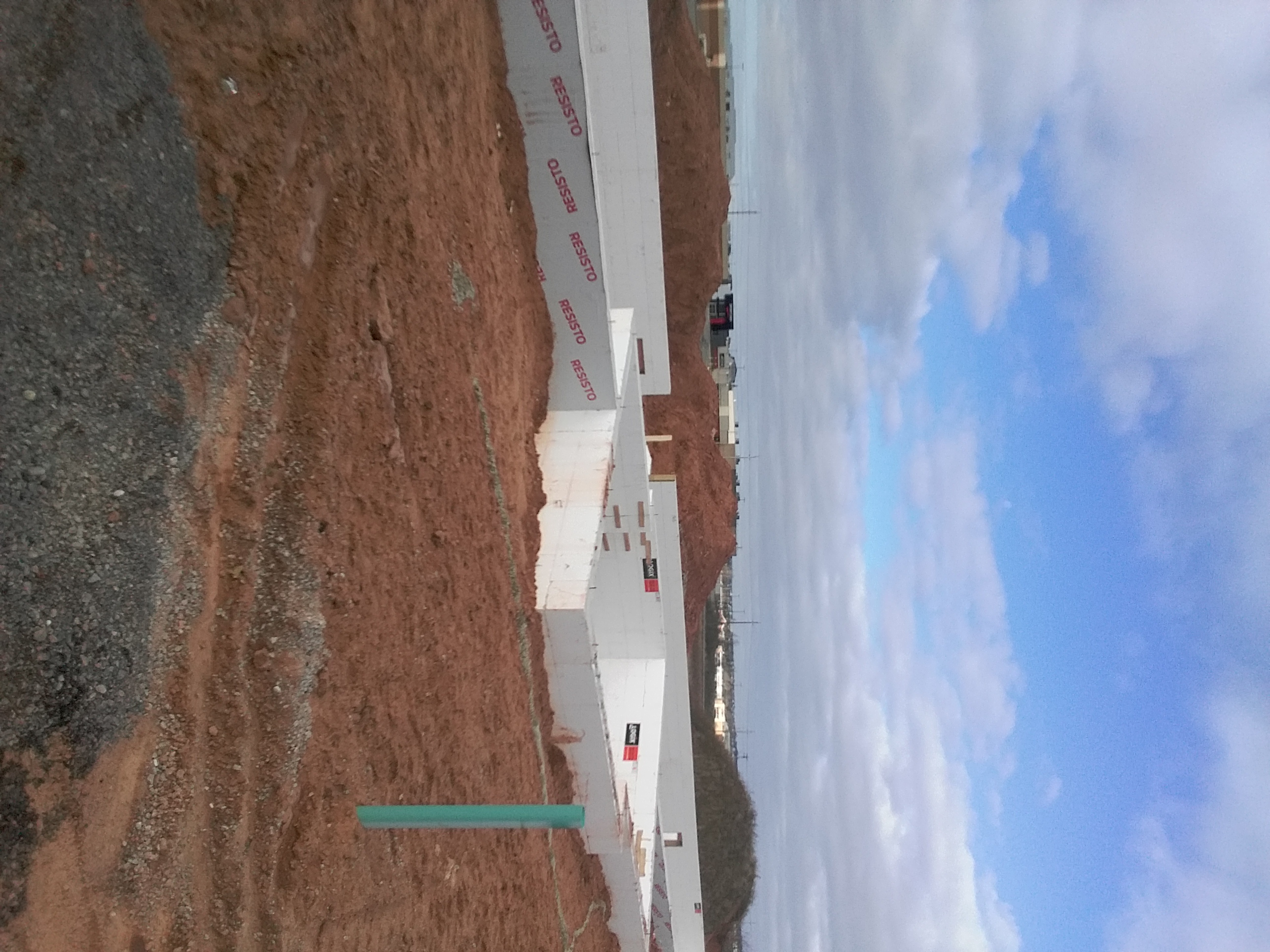 Basements, photo 1