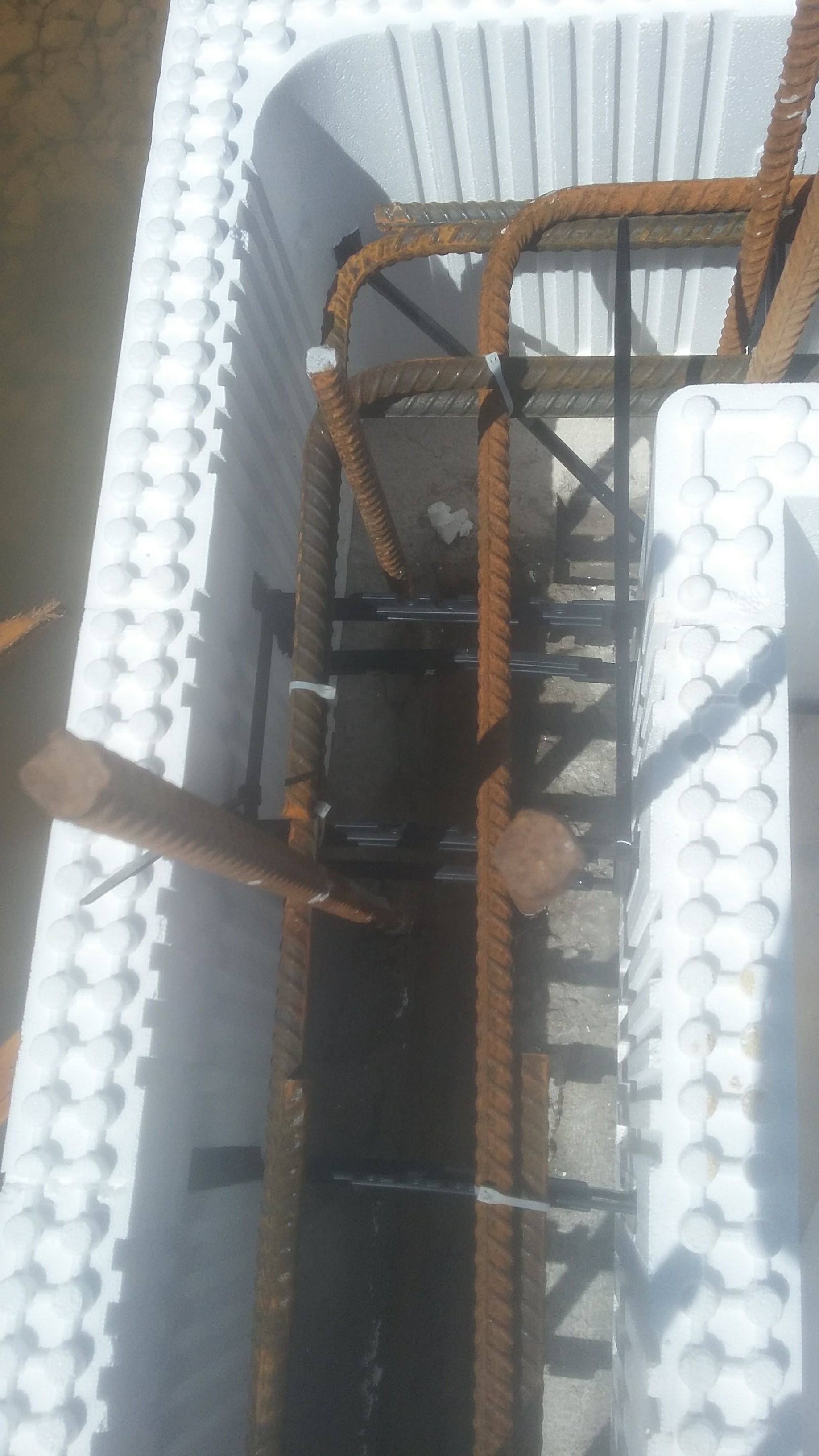 Basements, photo 2