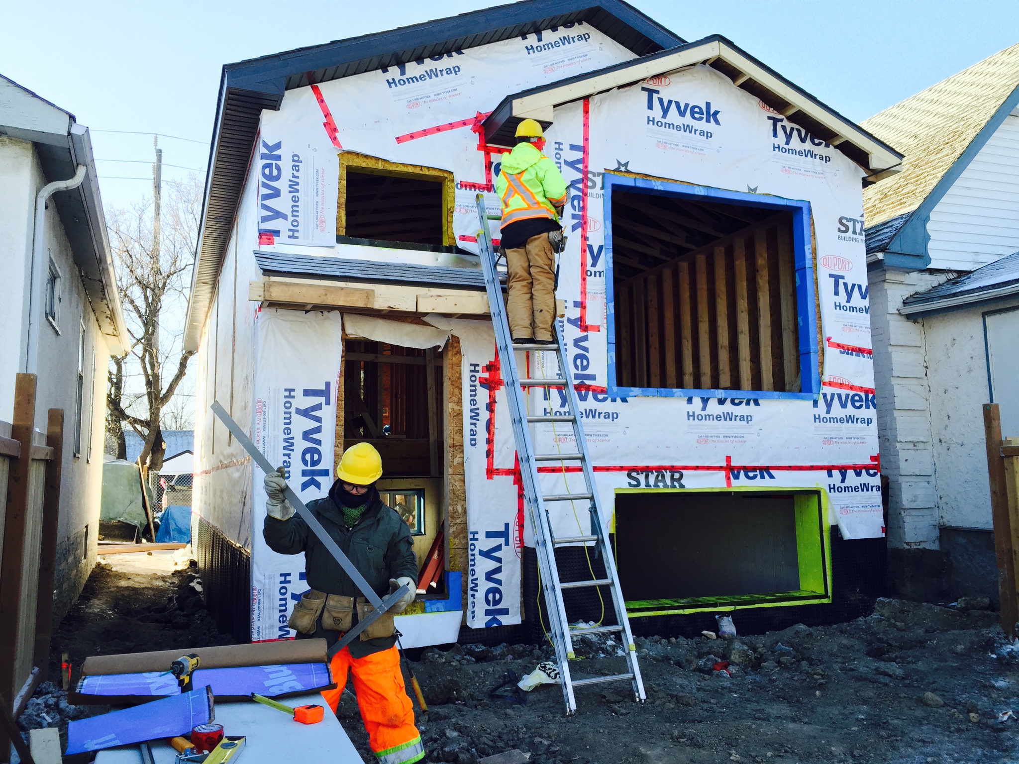 Complete Homes, photo 2