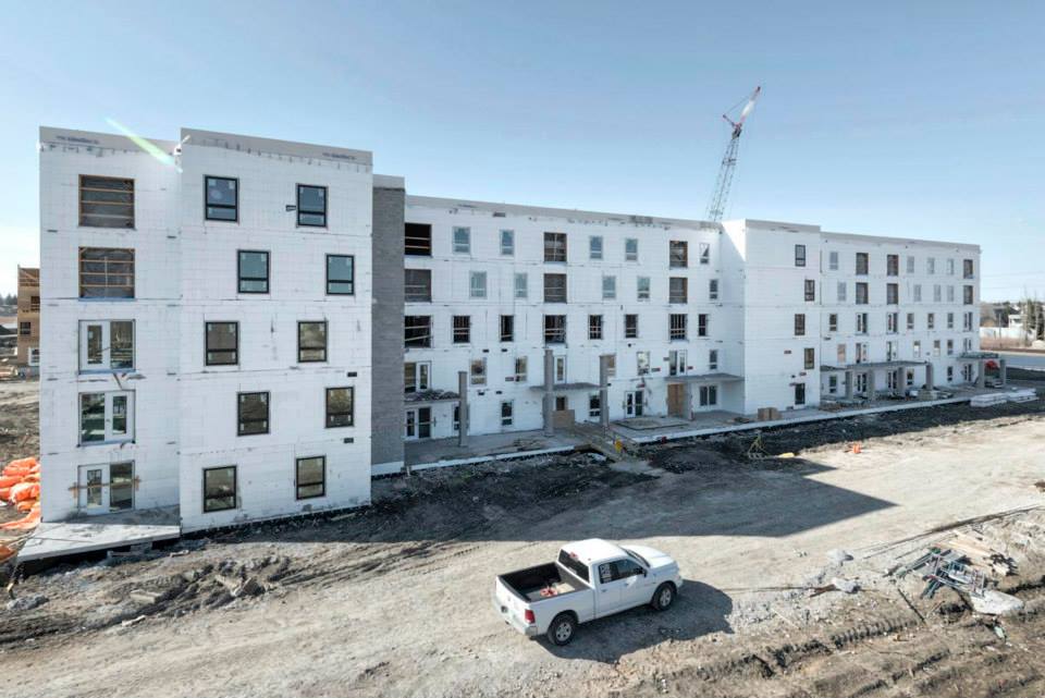 ICF Project, photo 1