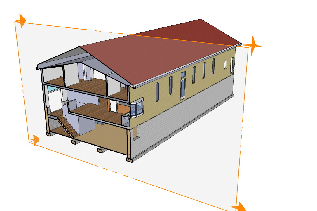 ICF Project, photo 1