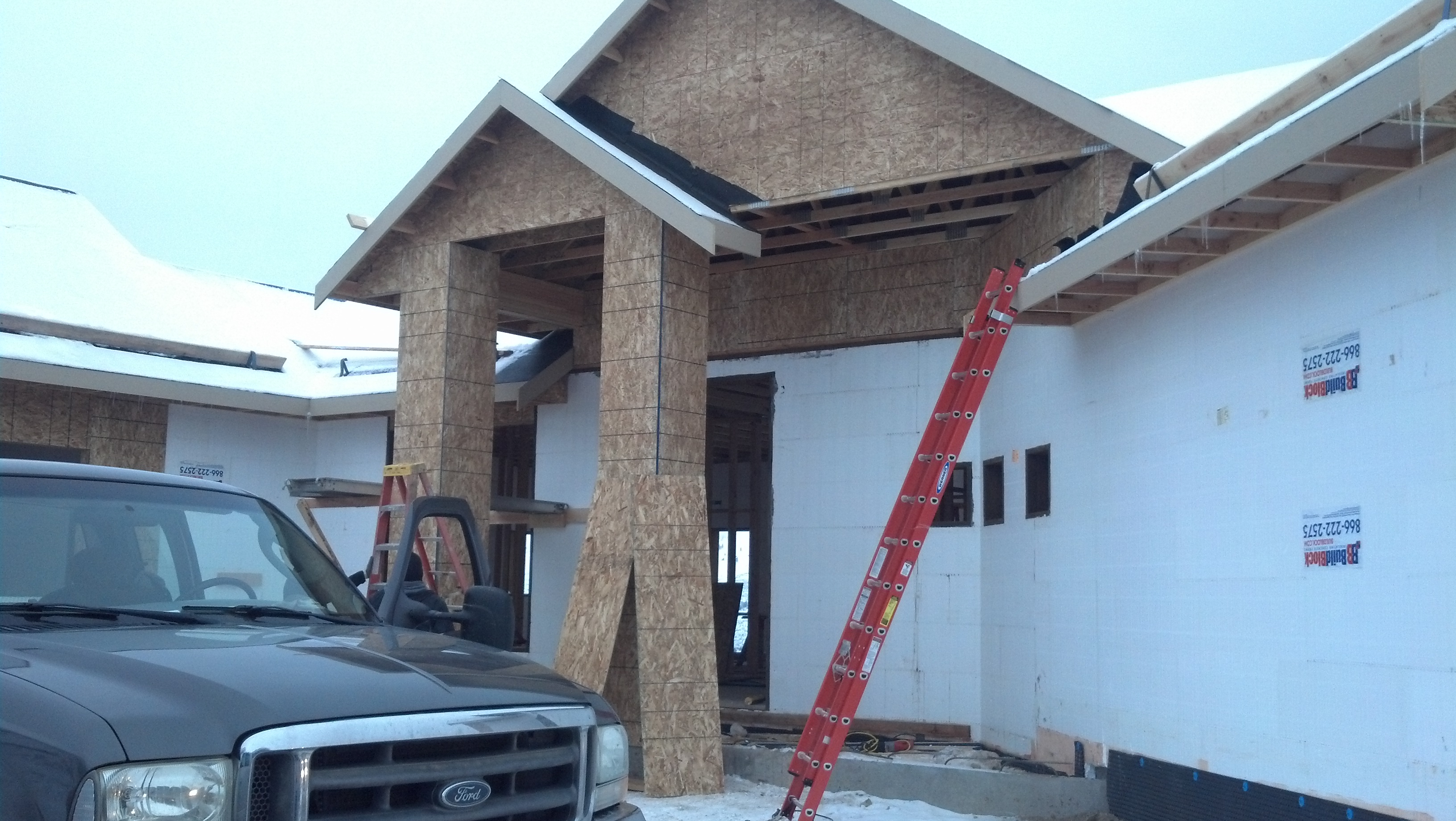 Complete Homes, photo 2