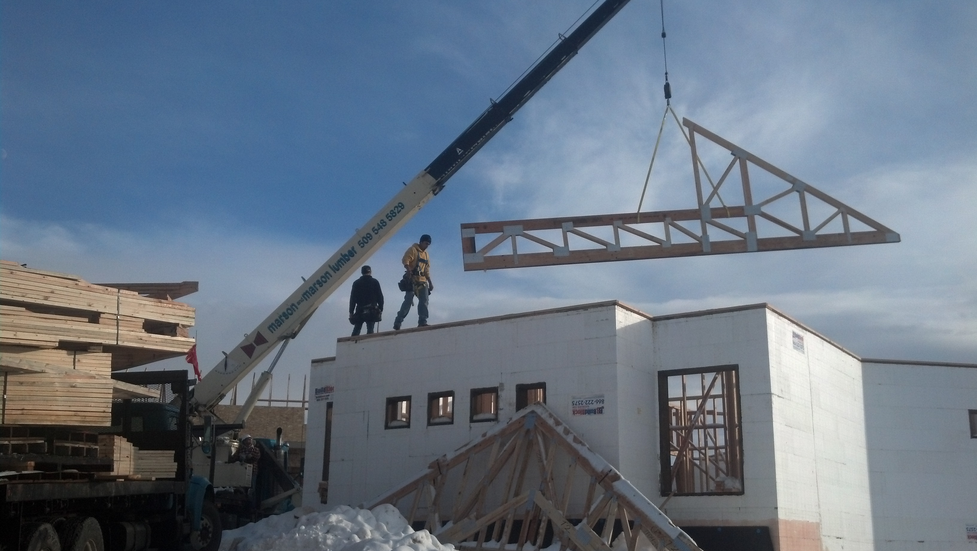 Complete Homes, photo 1
