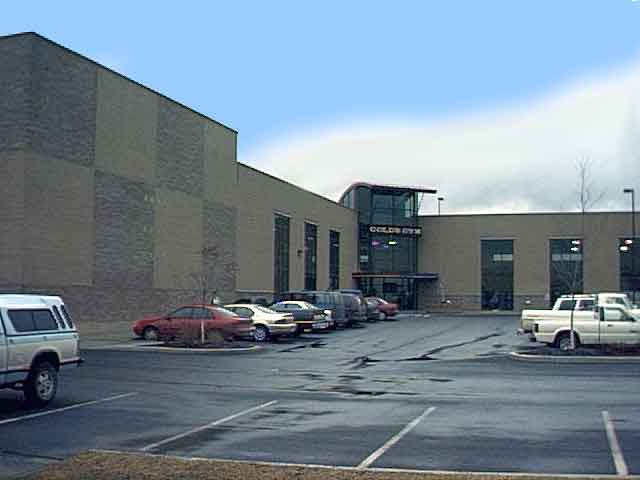Light Commercial, photo 1