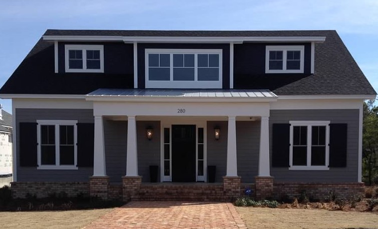 Complete Homes, photo 1