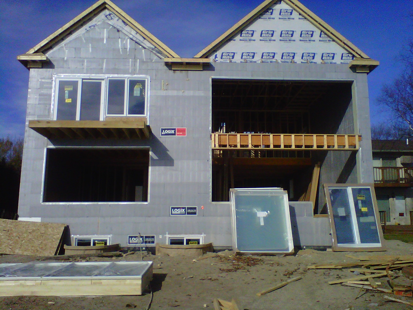 Complete Homes, photo 1