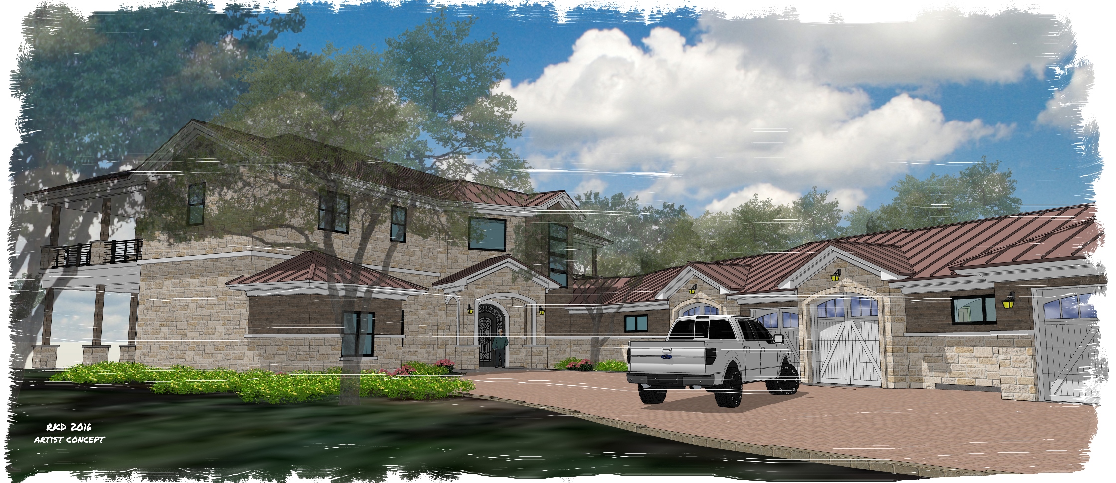 Complete Homes, photo 1