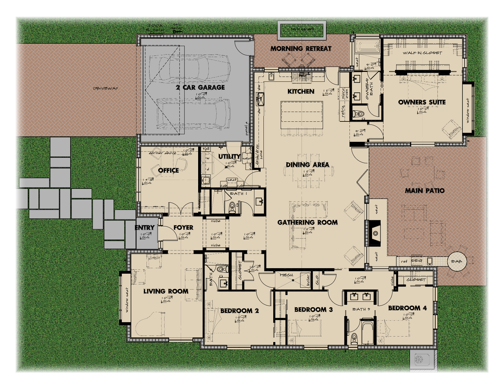 Complete Homes, photo 3