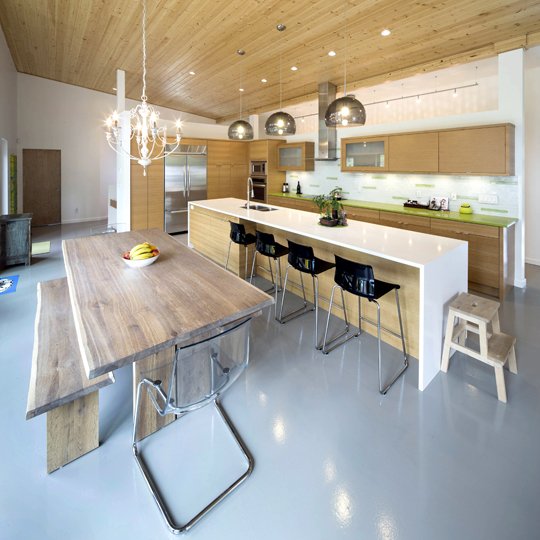 Complete Home, photo 3