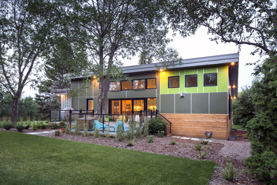 Complete Home, photo 2