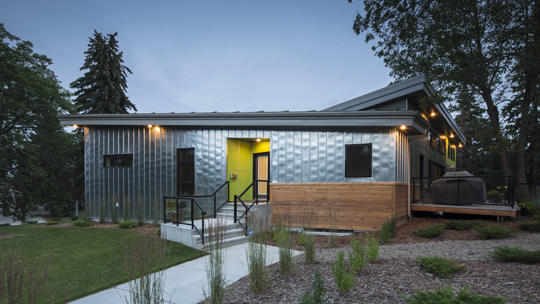 Complete Home, photo 1