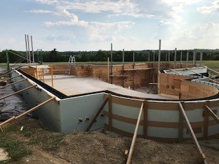 Basements, photo 1