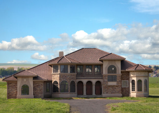 Complete Homes, photo 1