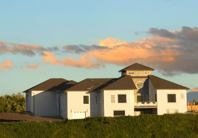 Complete Homes, photo 1