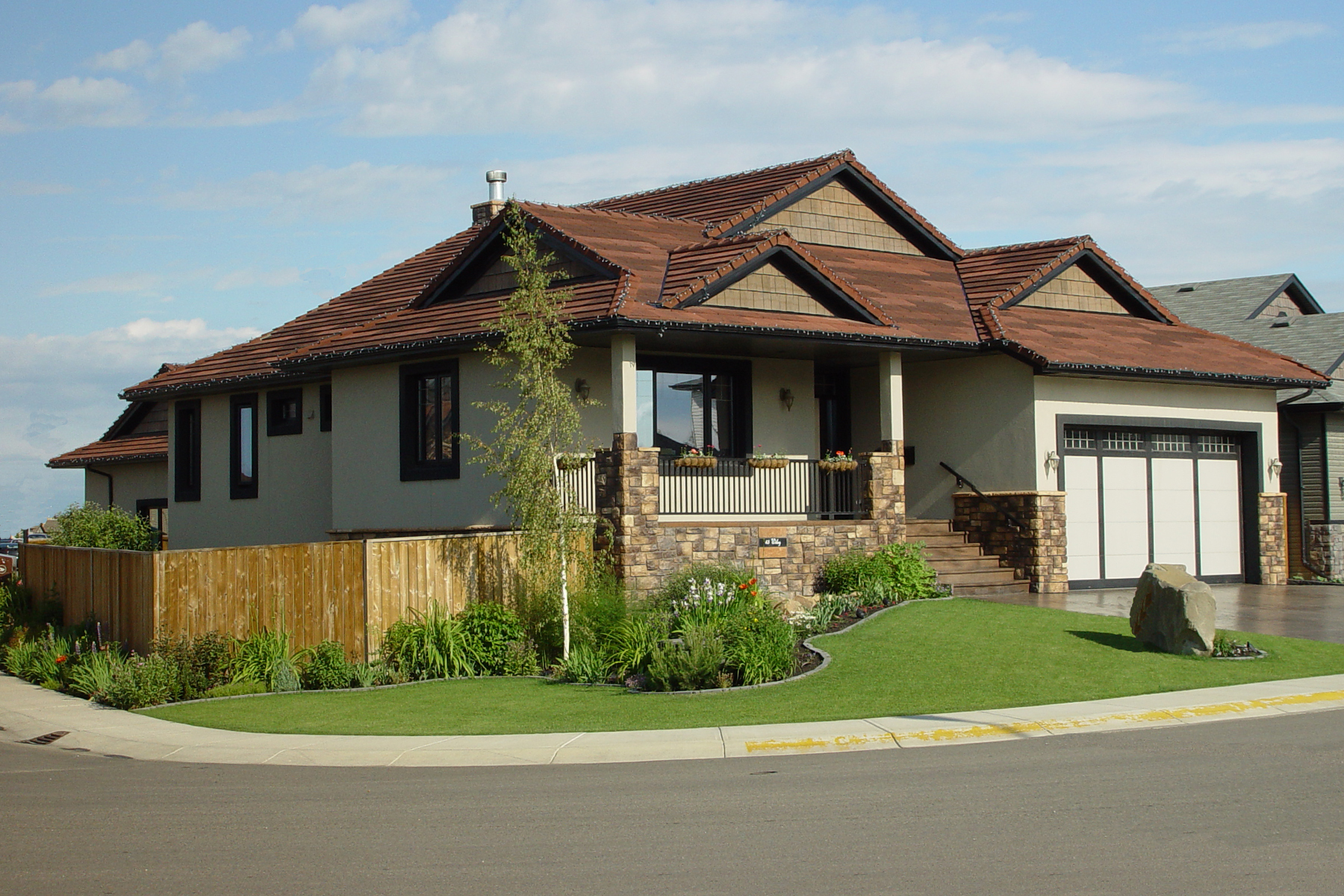 Complete Homes, photo 1