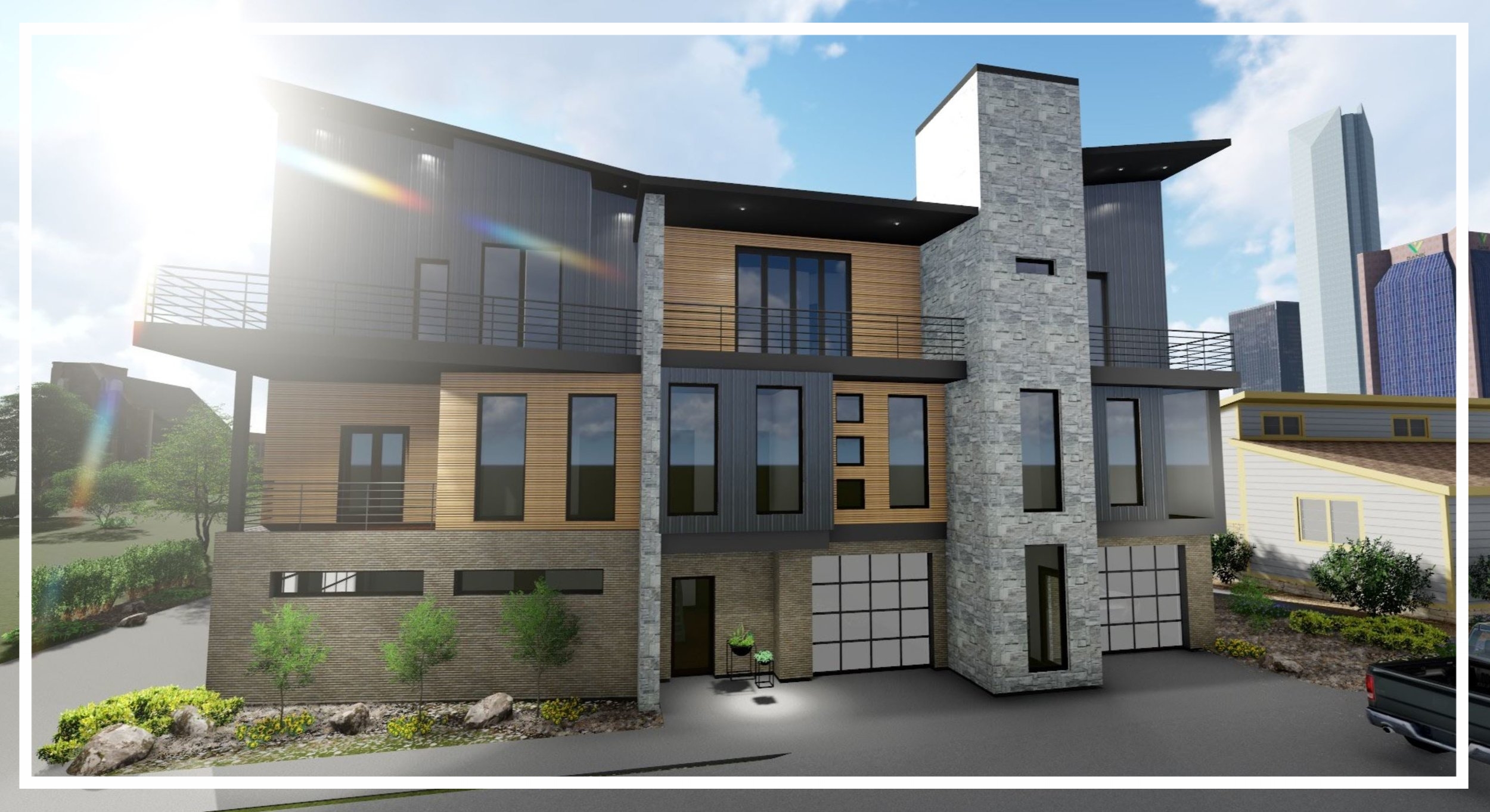 Mid-Rise|Over 3 Storey, photo 1
