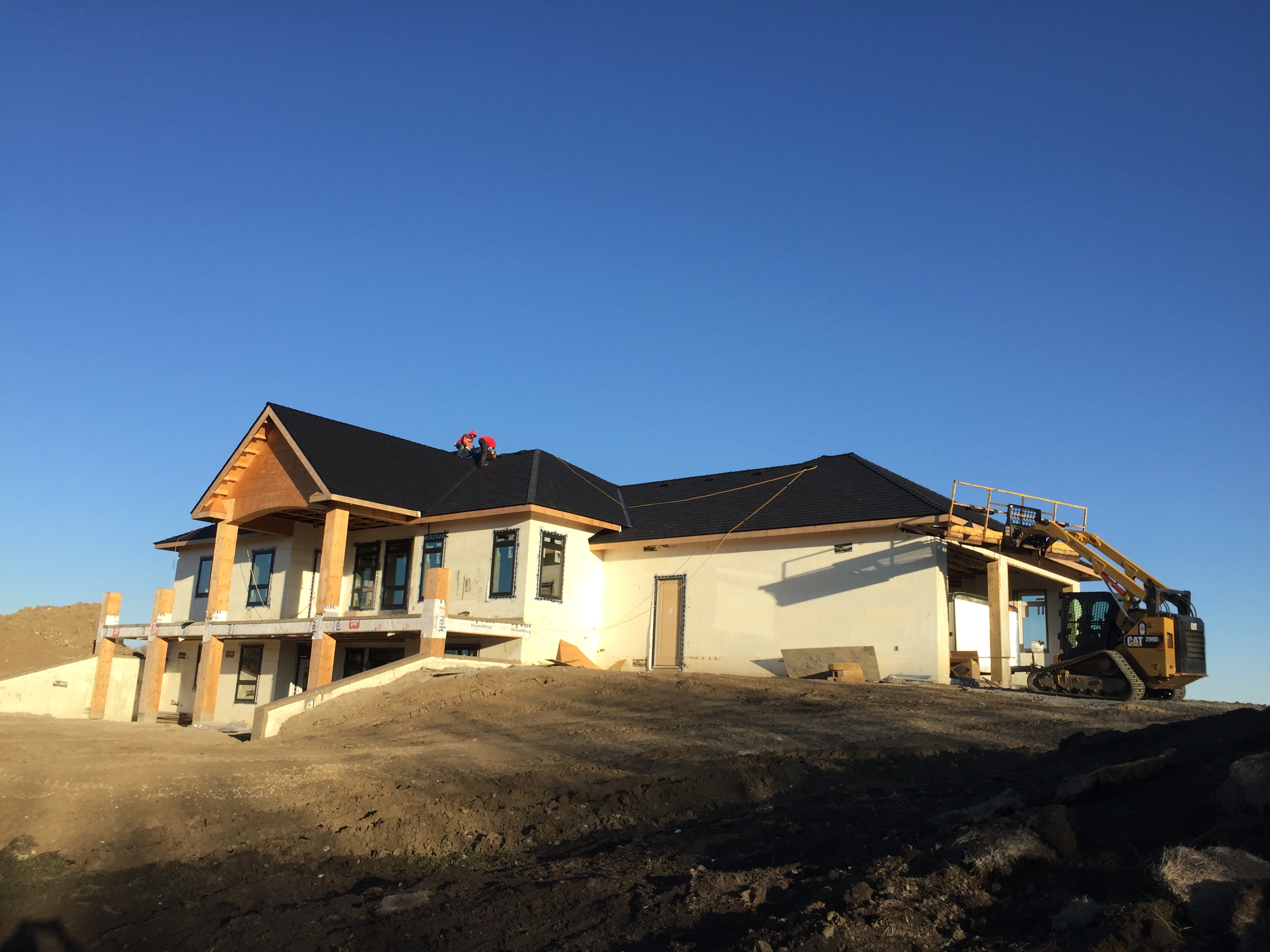 Complete Homes, photo 2