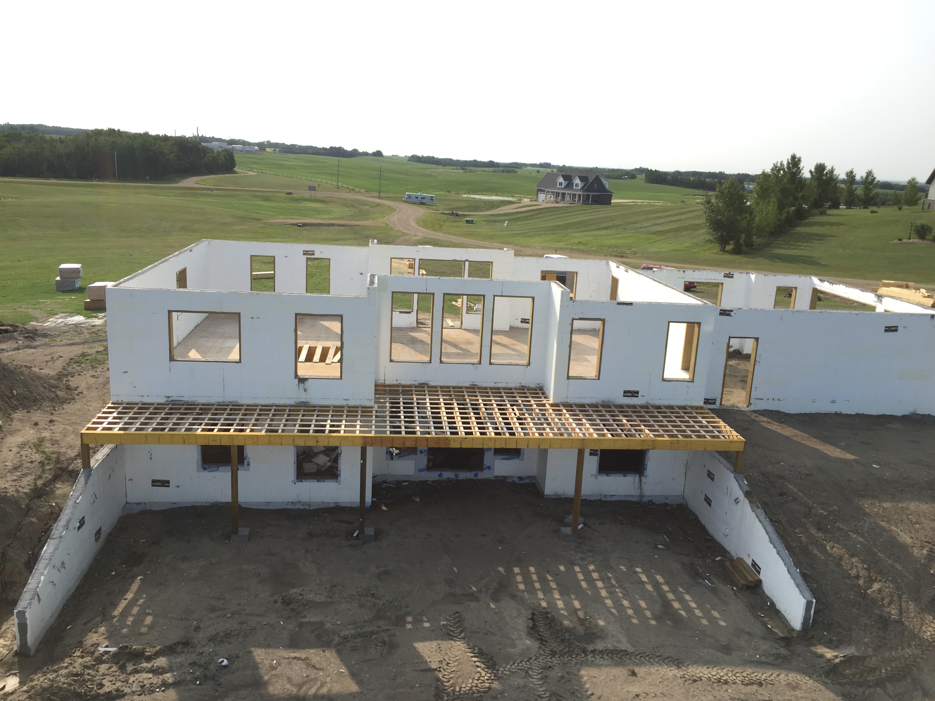 Complete Homes, photo 1