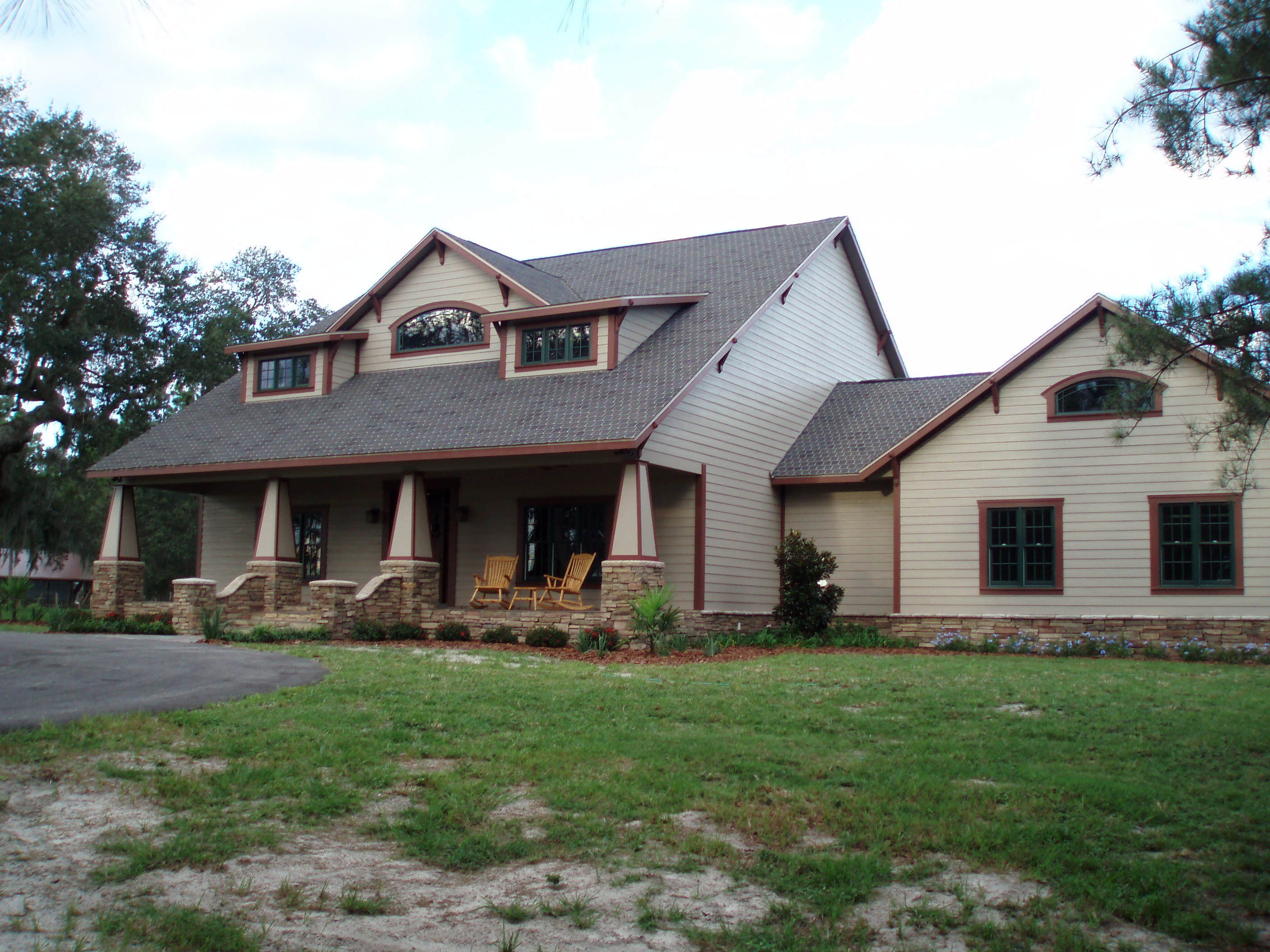 Complete Home, photo 1