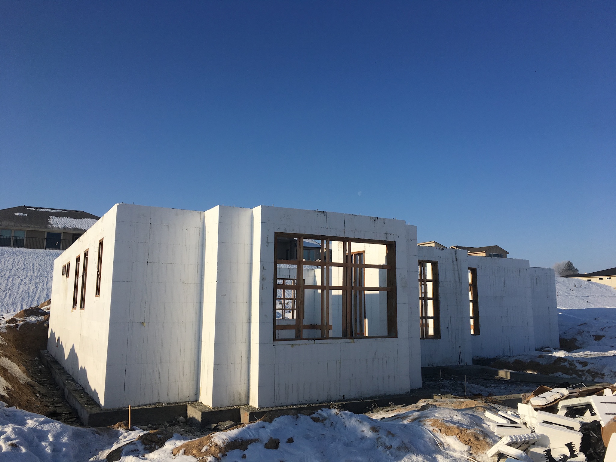 Complete Homes, photo 1