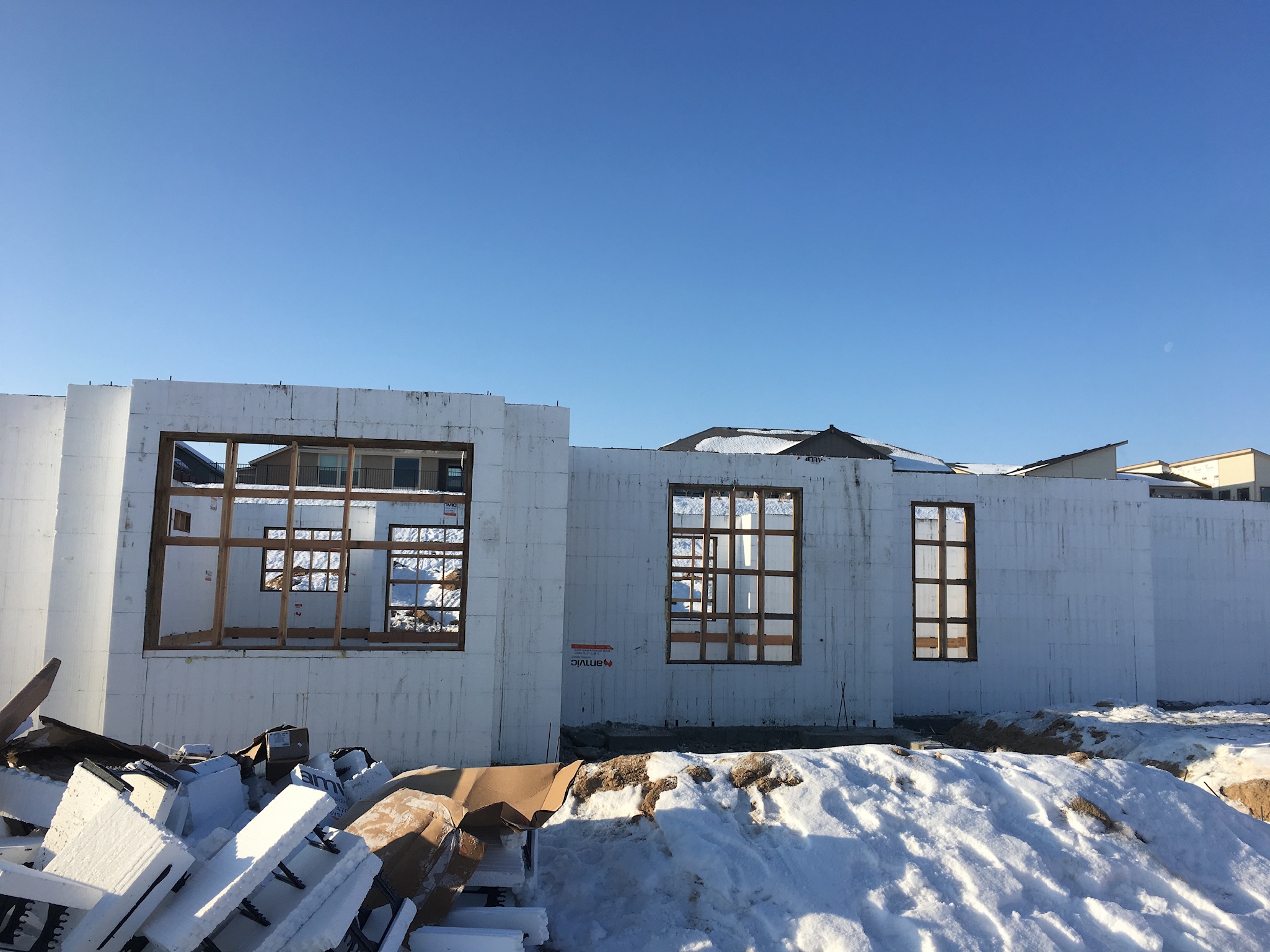 Complete Homes, photo 2