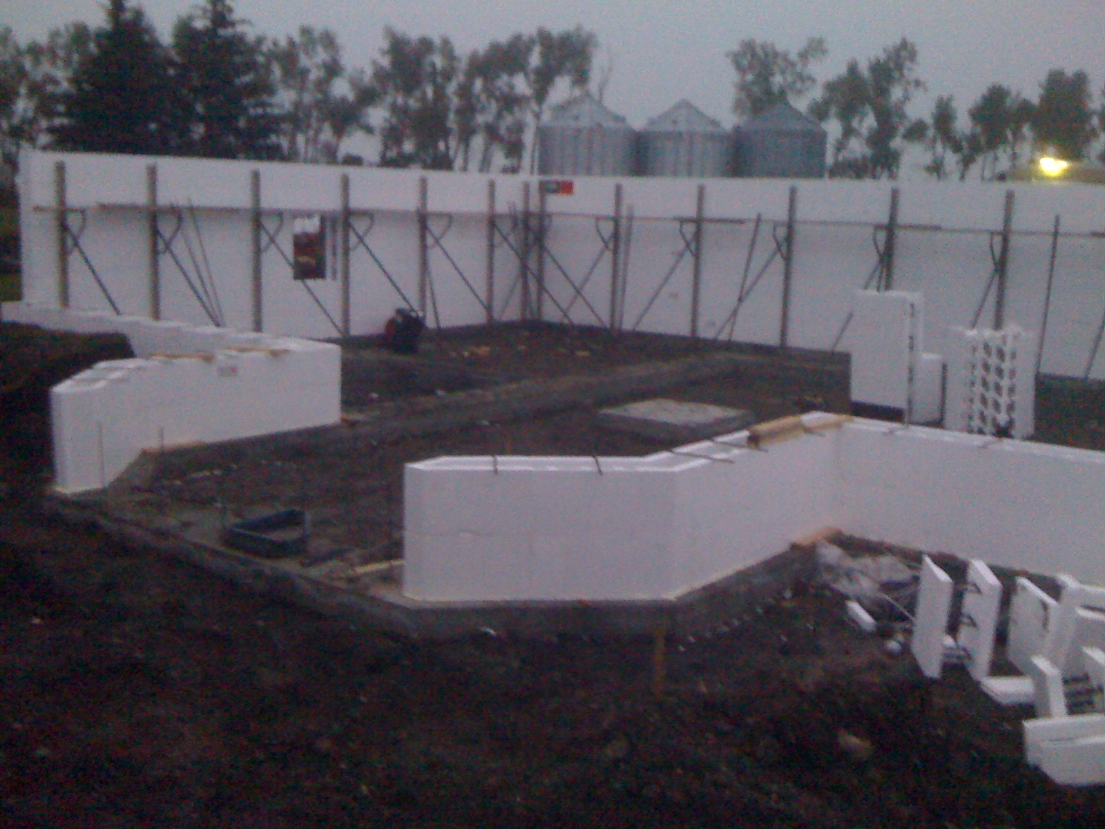 Basement, photo 1