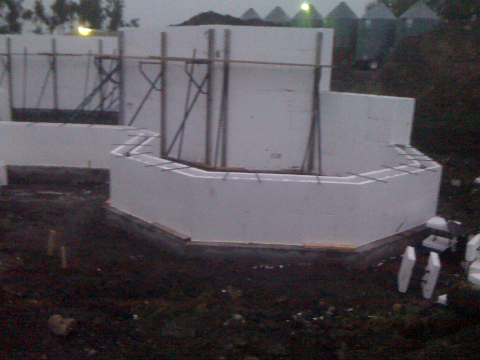 Basement, photo 3