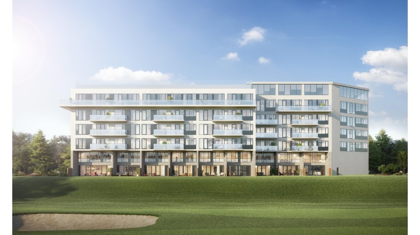 Mid-Rise|Over 3 Storey, photo 1