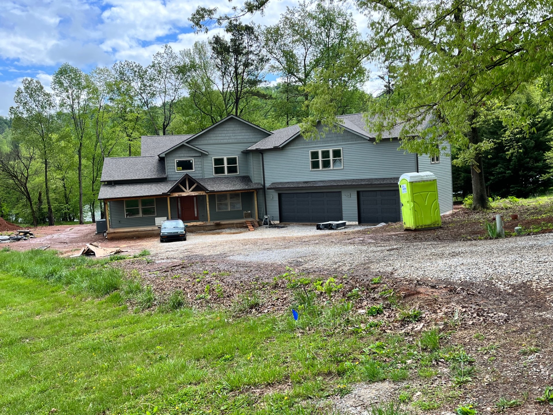 Complete Homes, photo 1