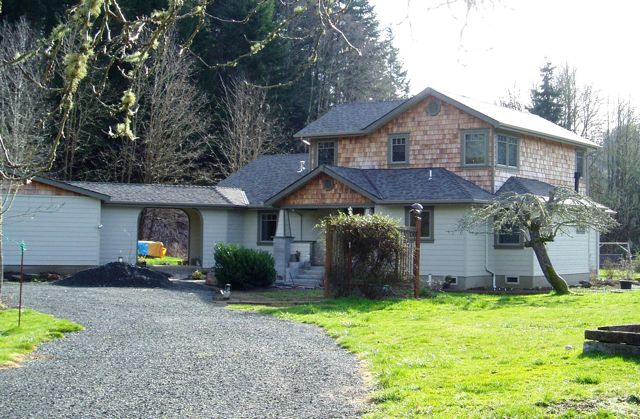 Complete Home, photo 1