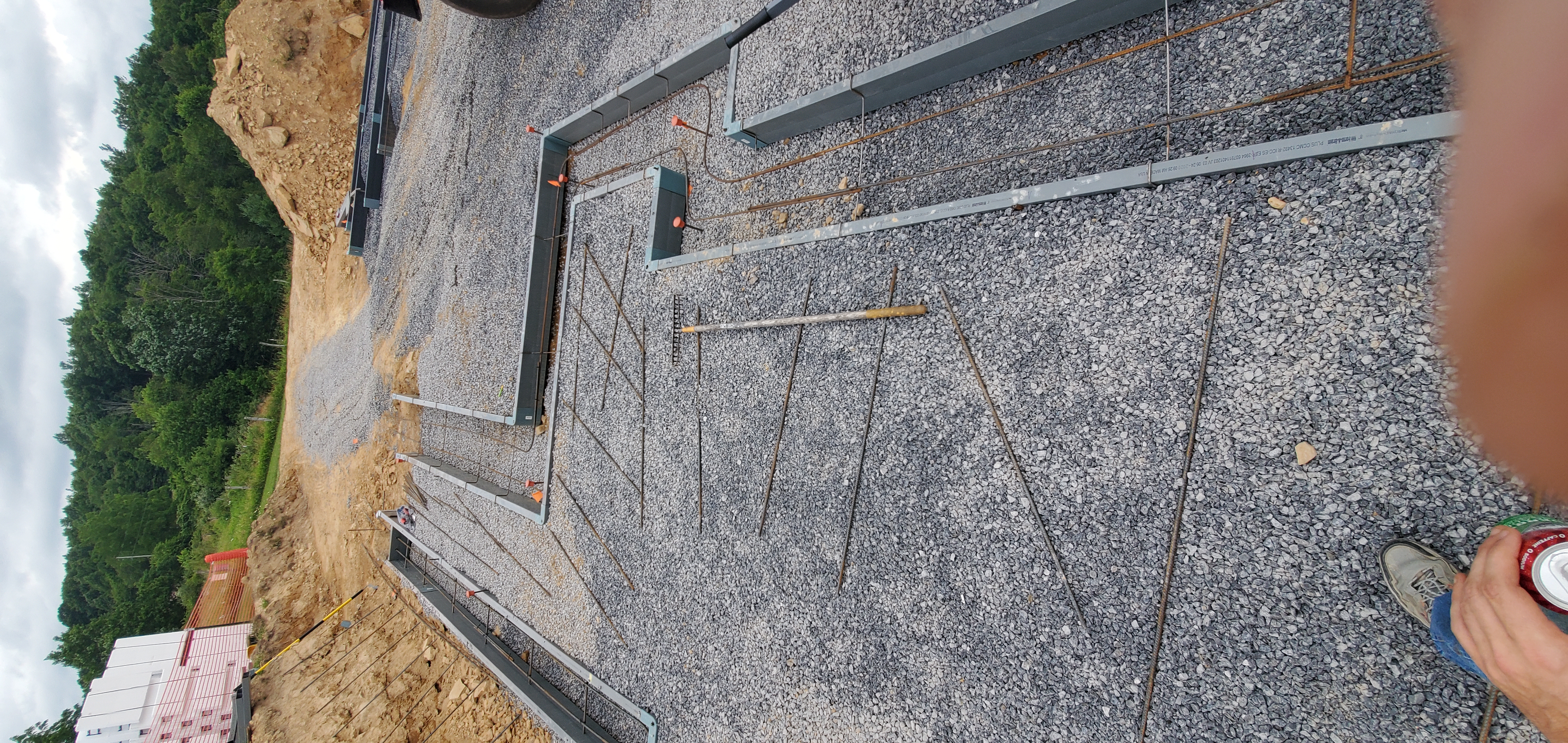 Basements, photo 2