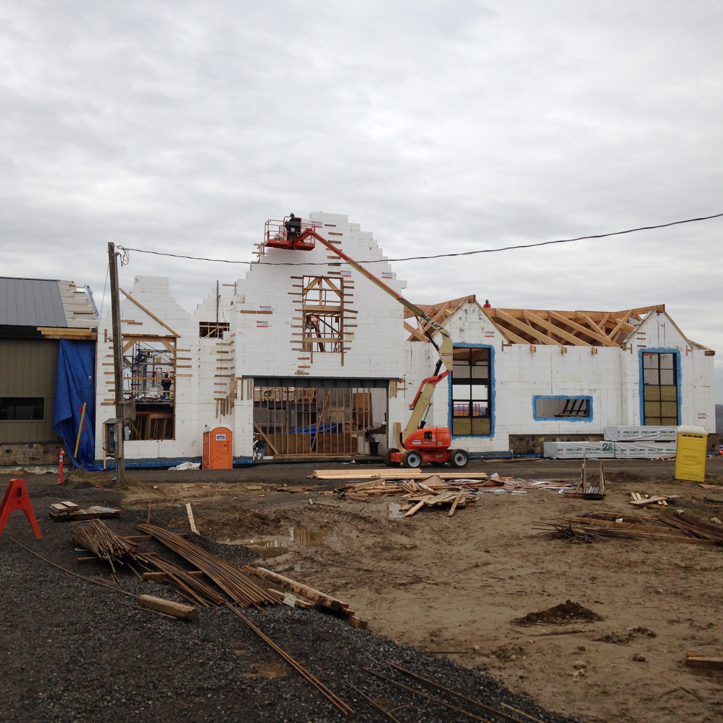 Complete Homes, photo 1