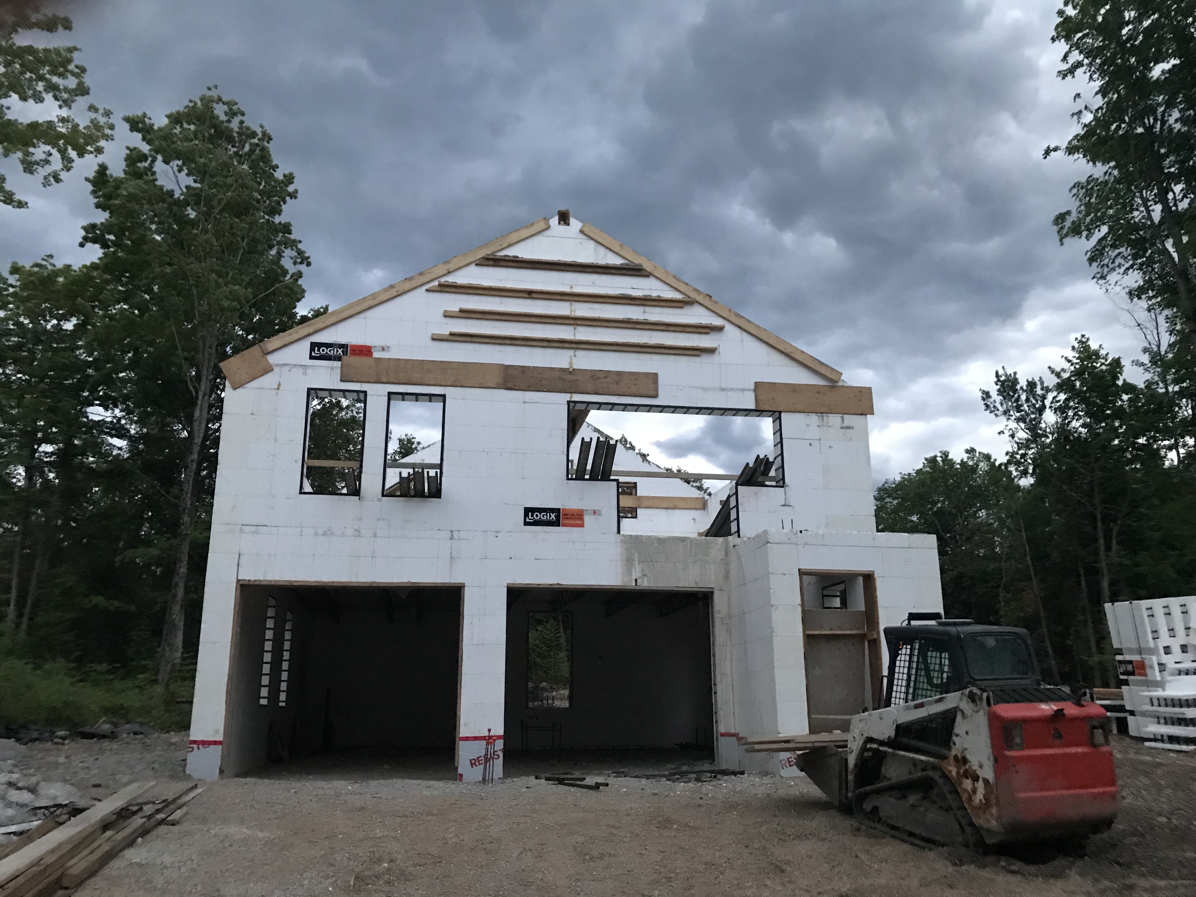 ICF Project, photo 1