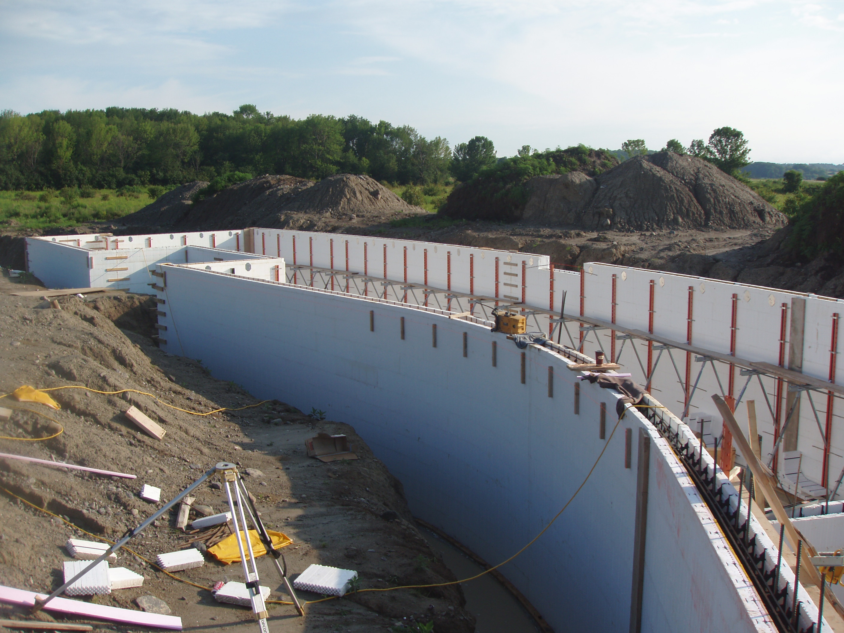 ICF Project, photo 2