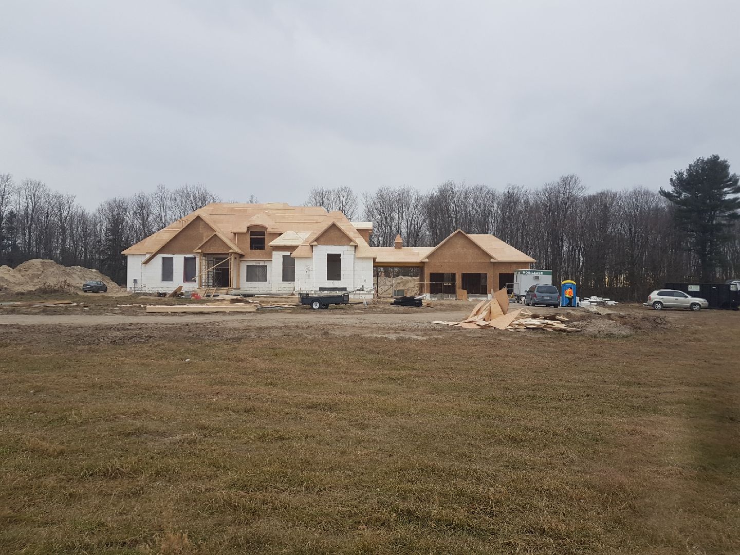 ICF Project, photo 1