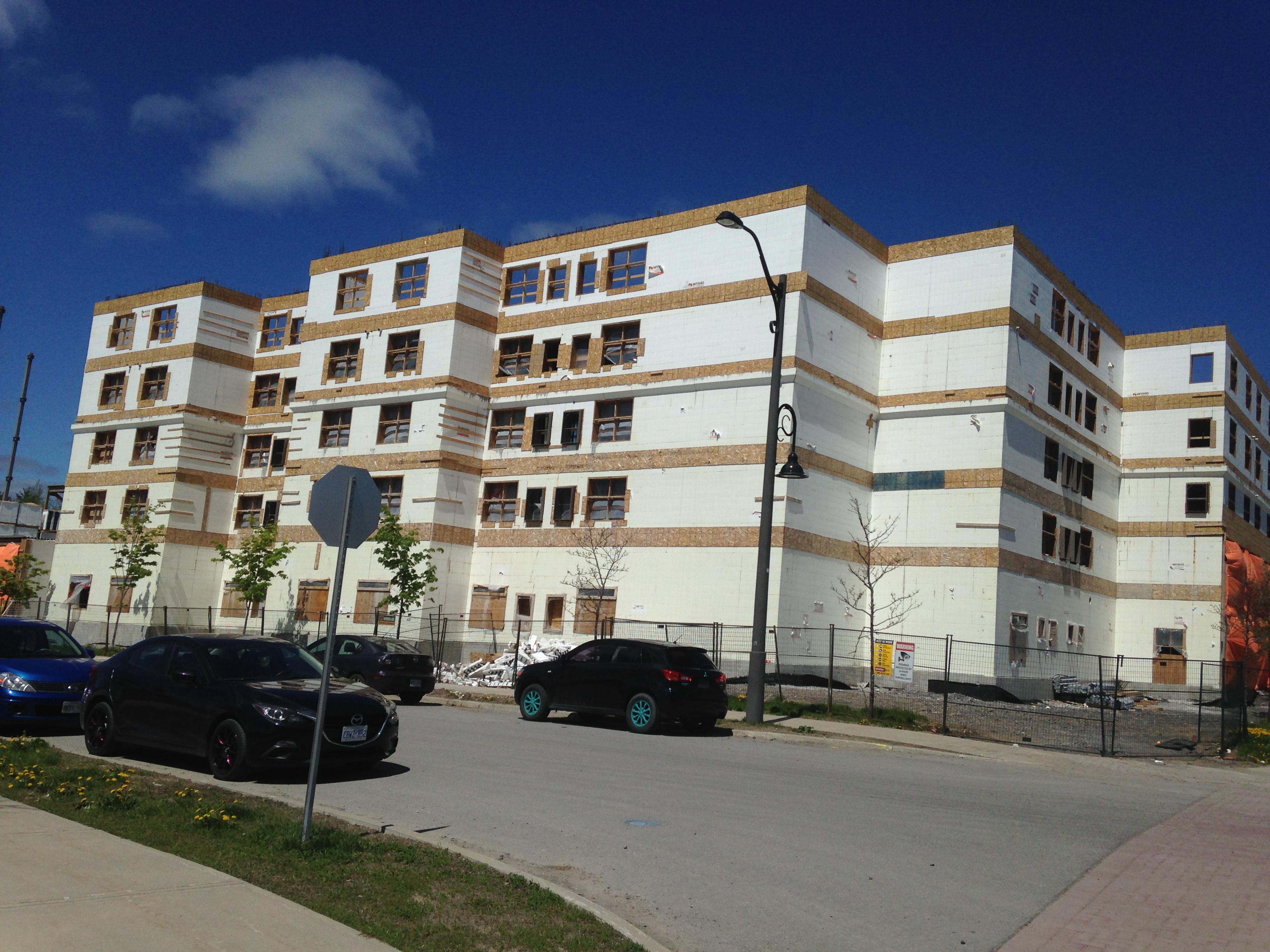 ICF Project, photo 2