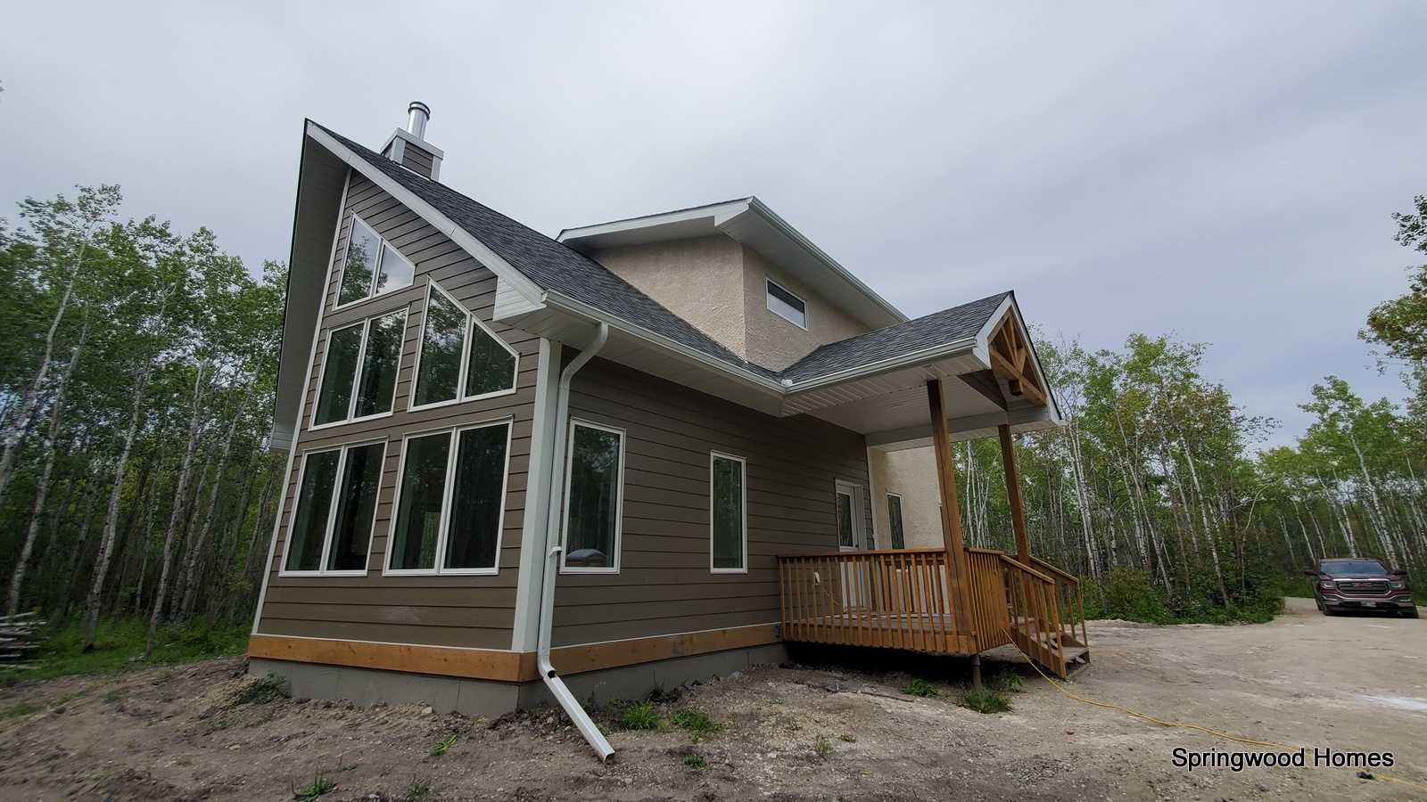 Complete Homes, photo 2