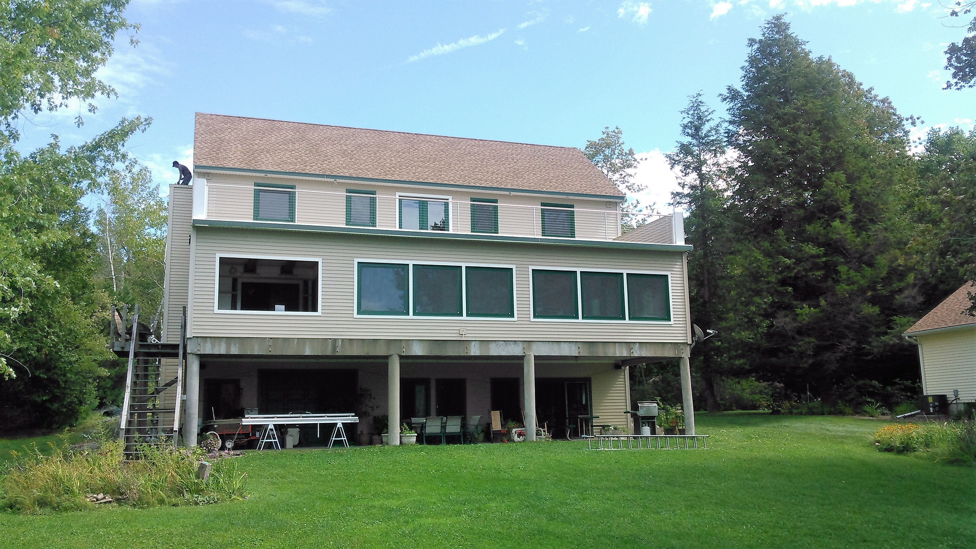 Complete Home, photo 2
