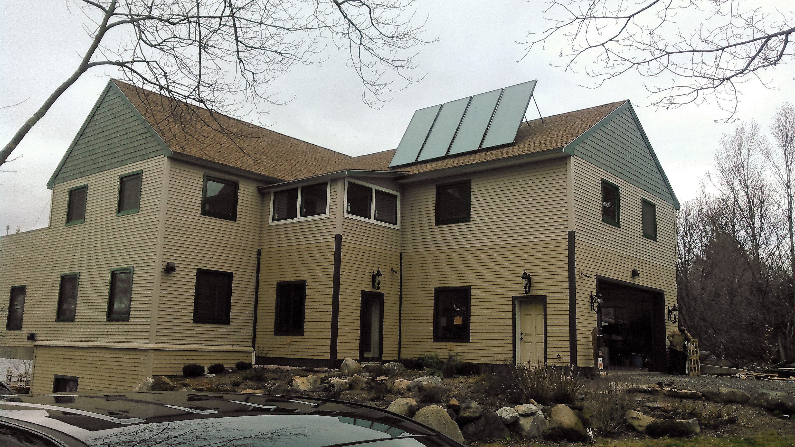 Complete Home, photo 1