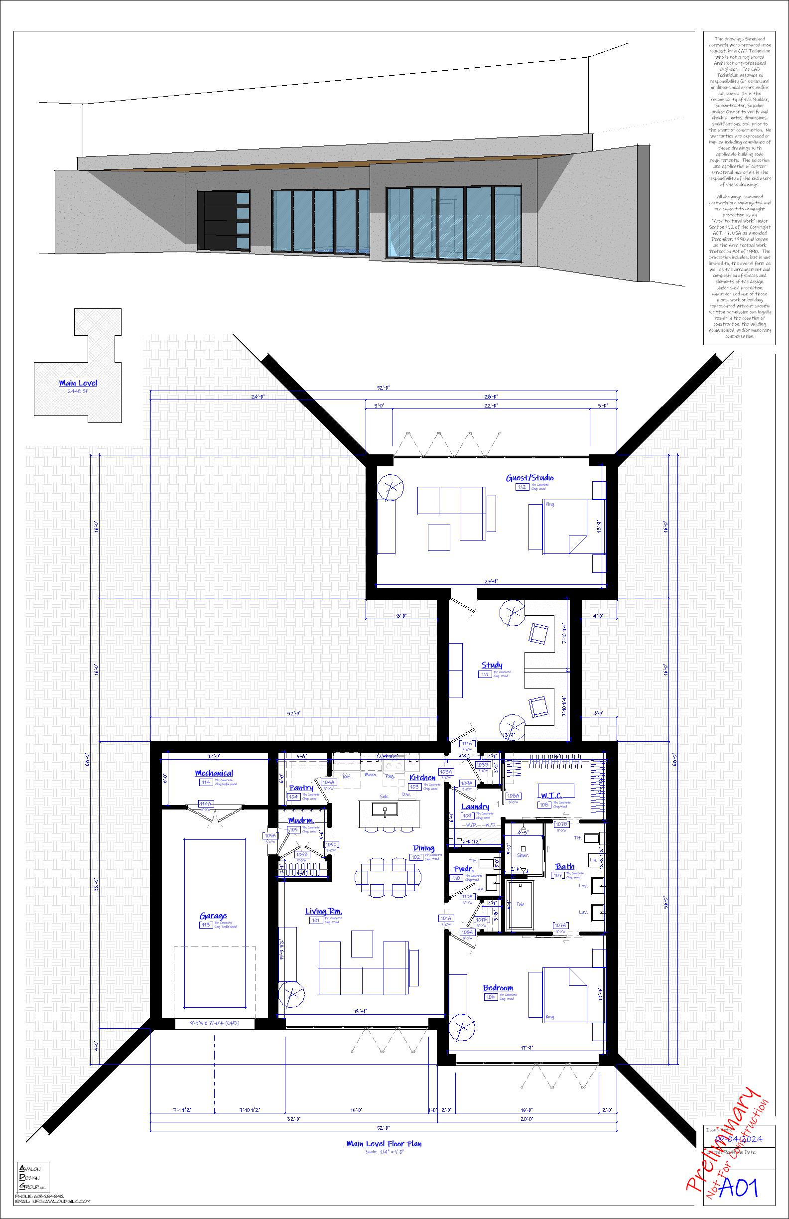 Complete Homes, photo 1