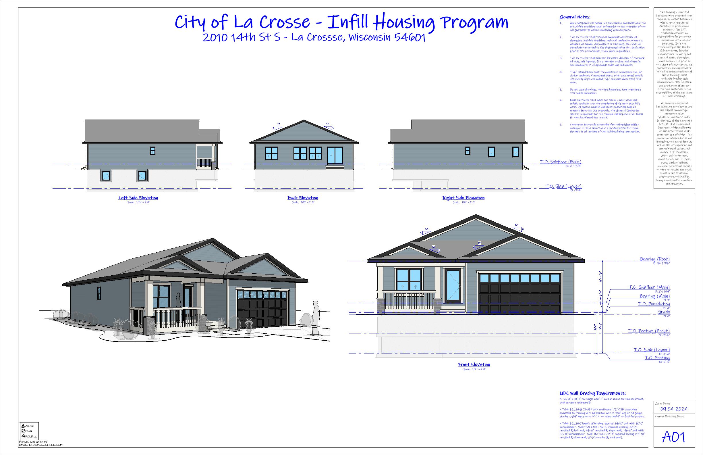 Complete Homes, photo 1