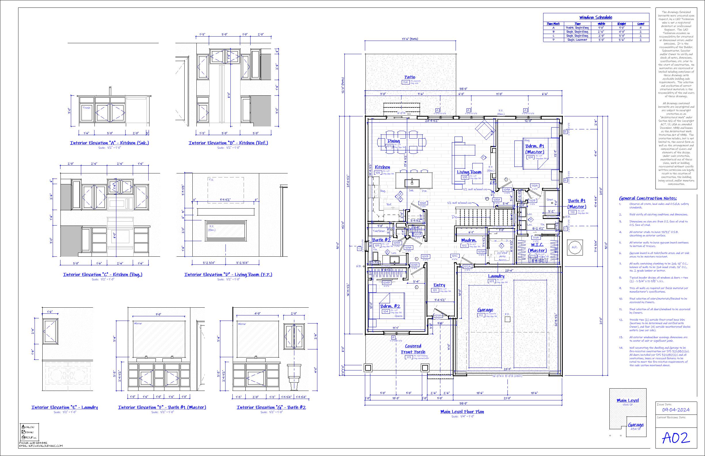 Complete Homes, photo 2