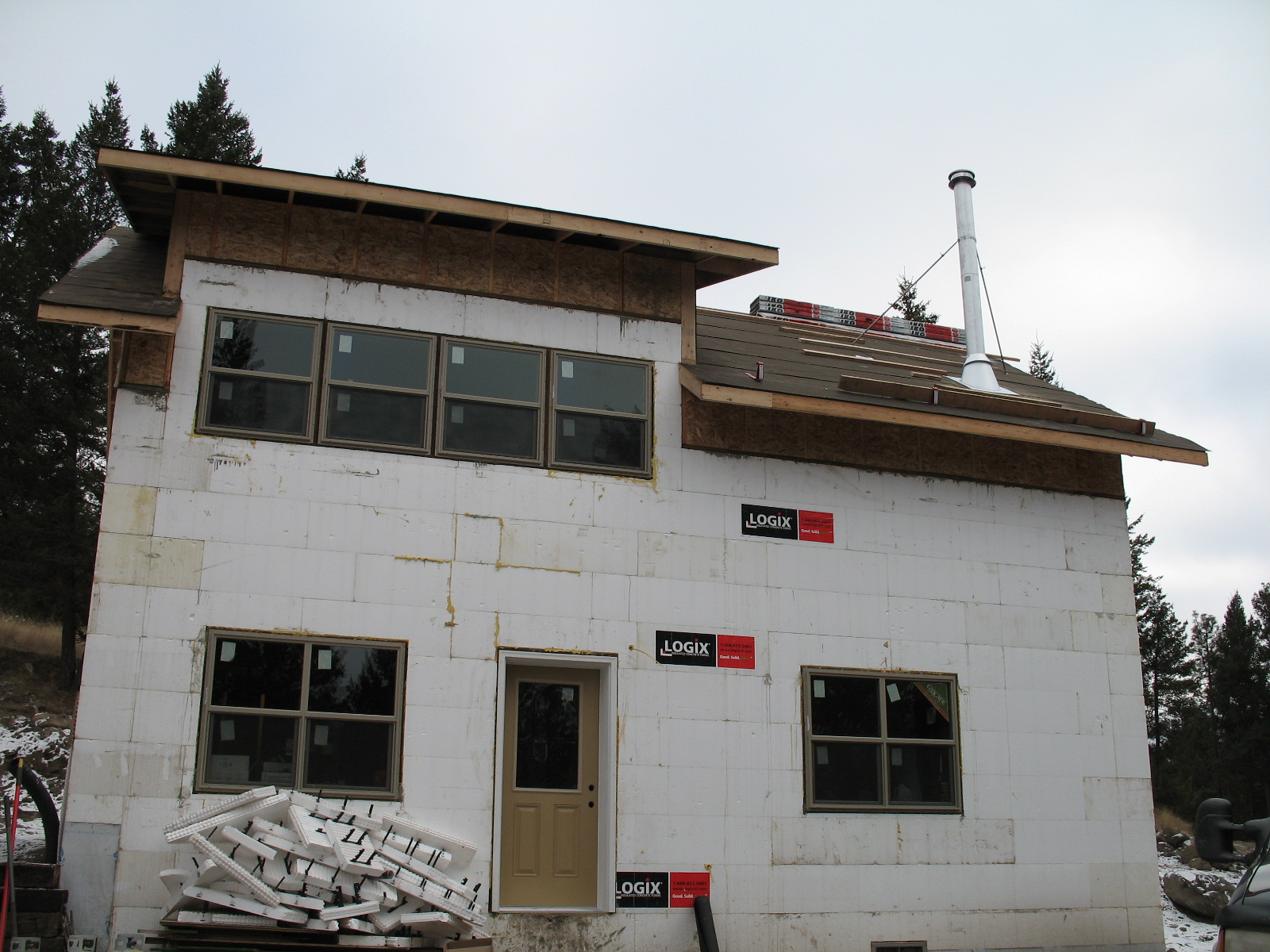 Complete Home, photo 1