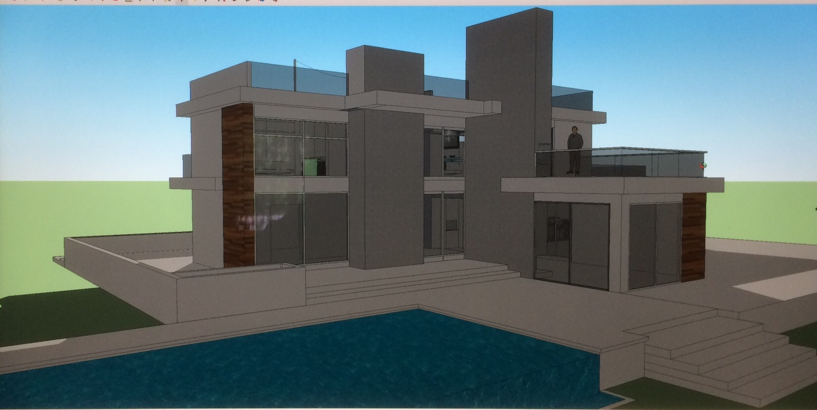Complete Home, photo 1