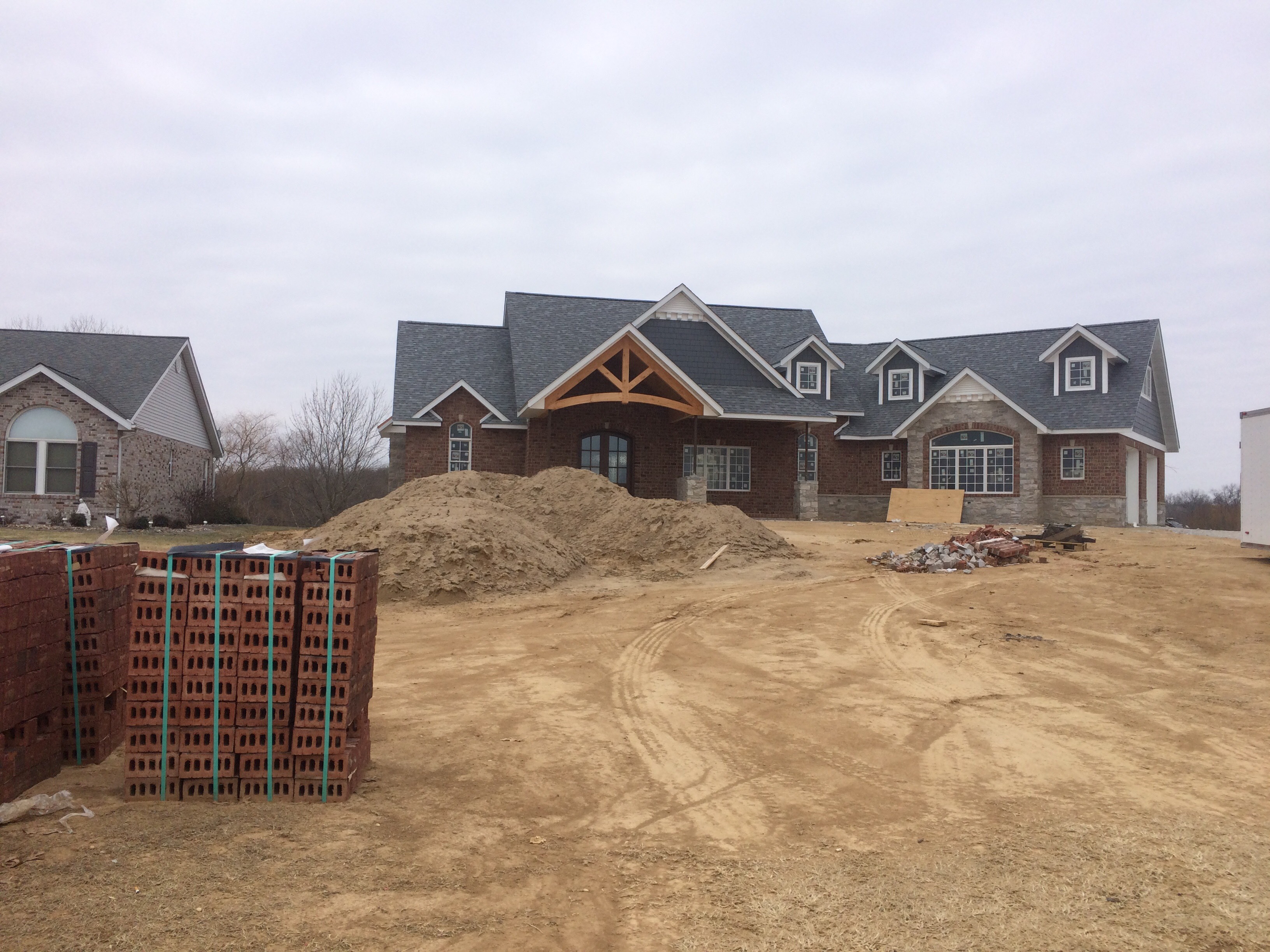 Complete Home, photo 1