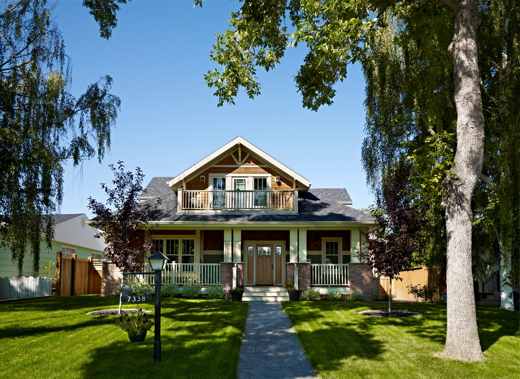 Complete Homes, photo 1
